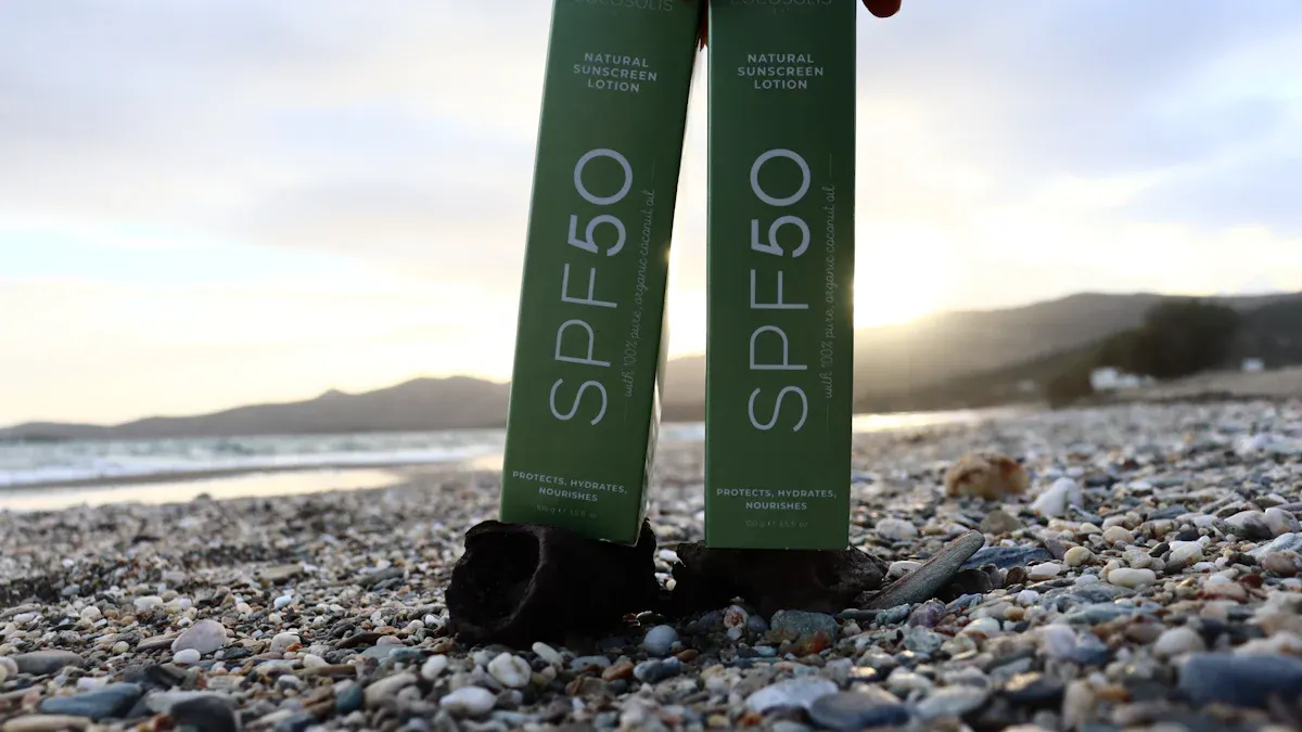 Environmental & Performance Benefits