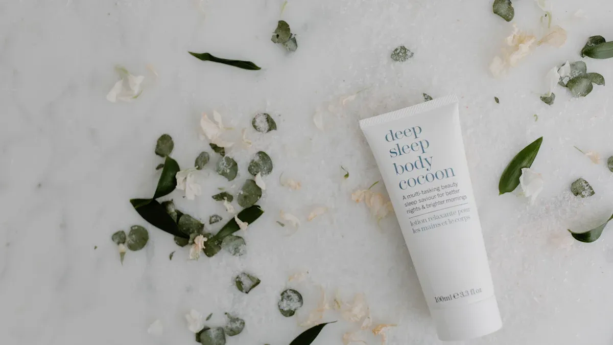 Uses in Beauty and Personal Care