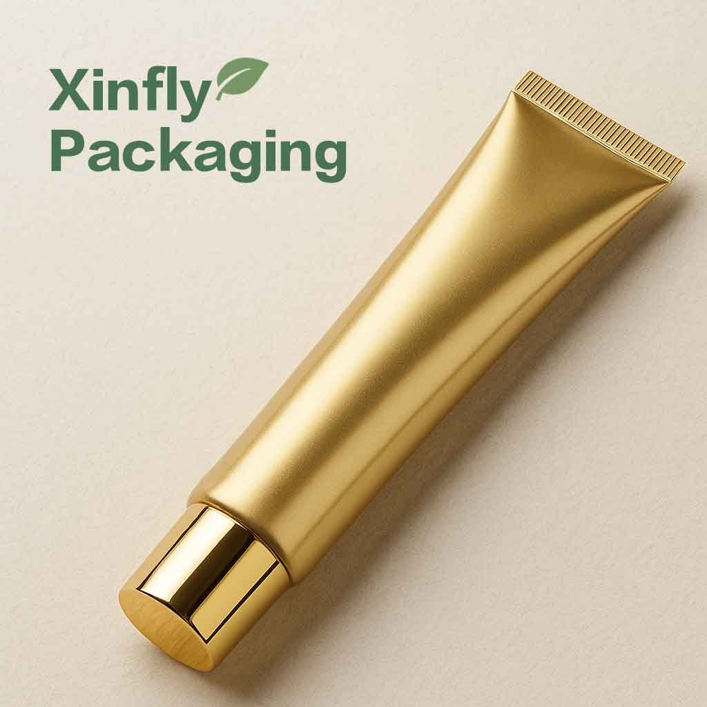 Simple Steps to Personalize Hand Lotion Tubes for Your Cosmetics