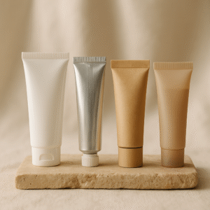 Step-by-Step Guide to Recycling Cosmetic Tubes