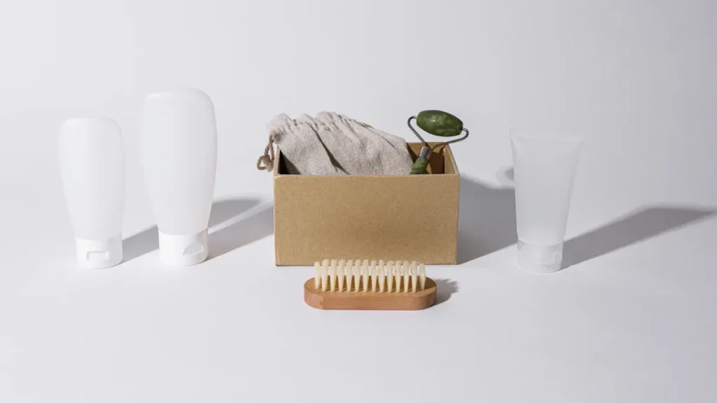 Sustainability and Recyclability cosmetic tube packaging