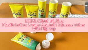 How to Choose the Best Custom Cosmetic Tube Supplier for Your Brand