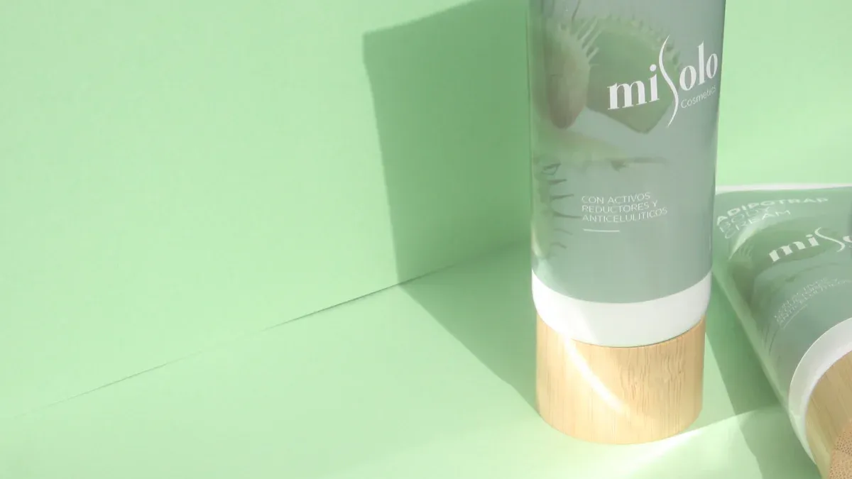 Eco-Friendly Tube Materials