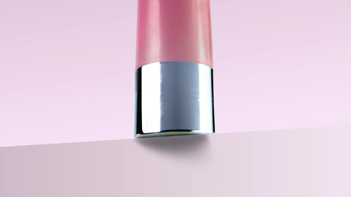 Customizing PE Cosmetic Tubes