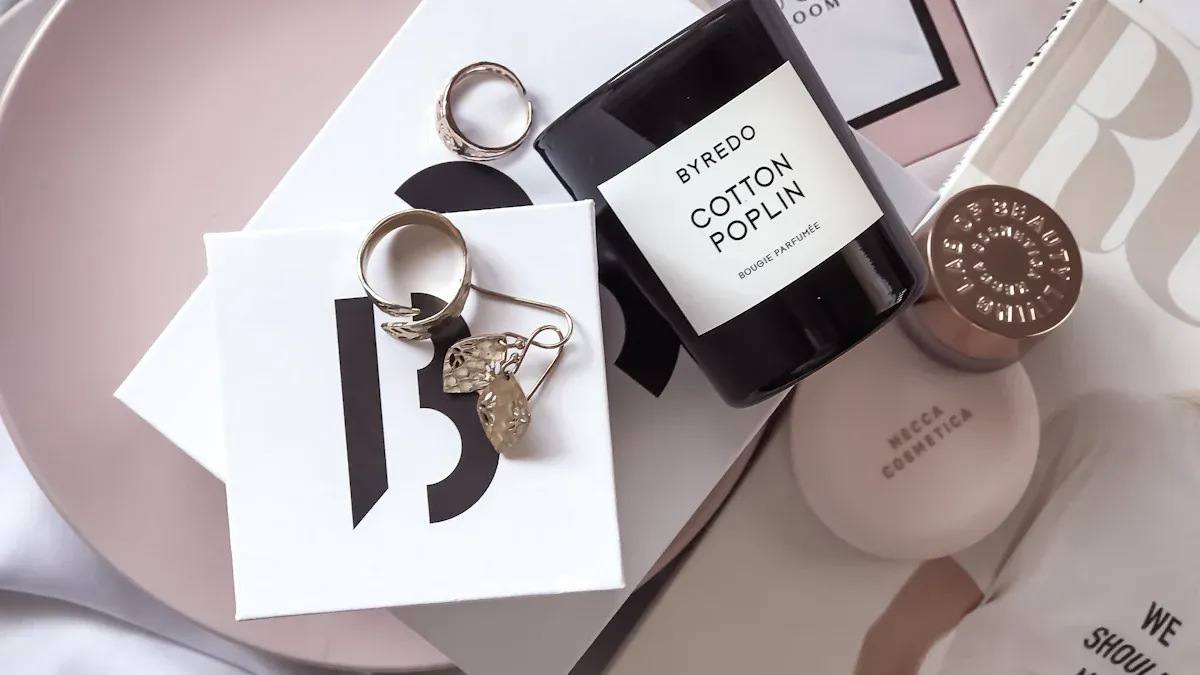 Technology in Cosmetic Packaging