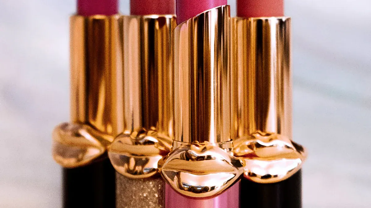 Cosmetic Packaging Design Trends