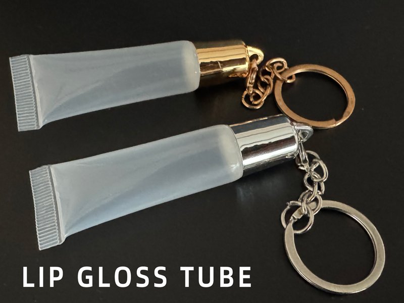 Lip Gloss Tubes – Stylish, Functional Packaging for Modern Lip Products