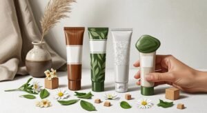 OEM/ODM Custom Cosmetic Tubes for eco-friendly beauty packaging OEM/ODM Custom Cosmetic Tubes for eco-friendly beauty packaging You can help the planet by using OEM custom cosmetic tubes for your beauty brand. These tubes are made from recycled materials and use mono-material designs. This helps you make less pollution and makes recycling easier for your customers. Many people now care about being eco-friendly. Here are some facts: Consumer Behavior Regarding Sustainable Packaging Percentage More likely to purchase from brands with sustainable packaging 90% Selected products with sustainable packaging in last 6 months 54% Willing to pay premium for recyclable packaging 43% Interested in refillable packaging 80% Bar chart comparing consumer and industry statistics on sustainable beauty packaging OEM solutions let you pick the materials, shapes, and finishes you want. This helps your brand and supports your green goals. One-stop OEM services make everything easy. You can spend more time on new ideas. OEM/ODM Tube Solutions OEM vs ODM Explained You can pick OEM or ODM to make cosmetic tubes. These two choices help your products look special. Companies like Luxetubes and Qiaoneng Packaging use both ways to help beauty brands. Here is a table that shows how OEM and ODM are different: Aspect OEM (Original Equipment Manufacturing) ODM (Original Design Manufacturing) Definition You give the specs and formula for making Manufacturer gives formula, design, and development Brand Control You control all parts, like ingredients and design You control branding and small changes Product Development You lead how the product is made Manufacturer leads how the product is made Cost Structure You pay more for custom formulas and packaging You pay less for standard formulas and custom branding Quality Assurance You set the quality rules Manufacturer keeps quality rules during production Production Timeline Custom work takes longer to finish Ready-made options are faster to sell OEM lets you choose every part, like tube material and formula. ODM lets you pick from ready-made choices and add your brand’s style. Both ways help you make products that fit your ideas. Role in Custom Packaging OEM and ODM services help you make packaging that is special. These choices let you design tubes that match your brand’s look and needs. Experts help you at every step. Here are some ways OEM and ODM services help you: Aspect Description High-quality production You get good production for your beauty brand. Advanced R&D Experts help you make new packaging ideas. Skilled talent Professionals make sure things are done well. Global sourcing You can use materials from many places. Customer service You get help during the packaging process. Technical support You get help with packaging problems. Packaging engineering The design and use of your tubes are important. Formulation development You can make the cosmetic products to go inside. Compliance testing Your packaging follows the rules and standards. You save time and money because the steps are easy. You can focus on your brand while experts do the hard work. Supporting Brand Identity You want your packaging to show what your brand means. OEM and ODM providers help you by giving custom choices. You can pick designs, colors, and finishes that fit your brand. Custom designs made for your brand. Many materials for packaging choices. Good printing to make your tubes look nice. Strong quality checks to keep products good. Special solutions to help you stand out. Help from start to finish, from design to making. Better speed and cost savings for your brand. Good packaging helps people notice your brand. It shows what you care about and connects with buyers. You can use packaging to share your story and build trust. Tip: When you work with OEM and ODM partners, you get more than just a tube. You get a full solution that helps your brand and helps you grow in a busy market. Eco-Friendly Tube Materials Eco-Friendly Tube Materials Image Source: pexels You can help the Earth by picking eco-friendly tube materials. These choices protect nature and show you care about the planet. Many brands now use new tubes that are better for the environment. Biodegradable Options Biodegradable plastics break down much faster than normal plastics. You can pick tubes made from plant-based plastics, sugarcane, or wheat straw. These come from renewable sources and make less pollution. Some companies use crop leftovers or special microbes to make these plastics. Sugarcane tubes are strong and keep products safe. Wheat straw tubes use leftover straw, so they help cut down on waste. Here is a table with popular biodegradable materials and their features: Material Type Source Key Features Bio-based Plastics Plant Resources Renewable, low-carbon emissions Agricultural By-products Crop Waste Uses waste, reduces landfill Microbial Synthesis Bio-fermentation Eco-friendly production process Sugarcane-based PE Tubes Sugarcane Strong, good barrier properties Wheat Straw Composite Tubes Wheat Straw Renewable, reduces agricultural waste Tip: Biodegradable tubes break down in months or years. You help lower pollution and keep the environment clean. Recycled & Recyclable Tubes You can pick tubes made from recycled plastics. These tubes use old plastic from everyday items. Using recycled tubes means you need less new plastic. Some brands use tubes with 30%–50% recycled content. These tubes are still strong and work well. Glass and aluminum tubes are also good for the planet. Glass is safe and can be recycled over and over. Aluminum is light and easy to recycle. Both help you make less waste. Here is a table with eco-friendly tube materials and their benefits: Material Environmental Benefits Biodegradable Plastics Strong, protective, breaks down fast, lowers pollution Glass Safe, fully recyclable, lasts longer, looks fancy Aluminum Tough, light, easy to recycle, lowers footprint Post-Consumer Recycled Plastics Needs less new plastic, helps recycling, cuts down on waste Using tubes with 100% recycled content lowers your impact a lot. Simple tube designs use less material and save resources. They also cost less to ship. Sustainable Manufacturing You can help the planet by choosing tubes made with smart methods. Many companies now make refillable tubes. Customers refill them, so you need less new packaging. Detachable caps and multi-cut tubes make it easy to reuse parts. Energy Efficiency Manufacturers use thin and simple tubes to save energy. This lowers pollution and makes shipping easier. Picking tubes that use less energy helps the Earth. Waste Reduction Many brands follow circular economy rules. You can recycle, refill, and reuse tubes. Some companies give rewards for returning used packaging. Compostable and recyclable tubes help you make less trash. Reverse tube packing uses waste like plastic and paper, making tubes stronger and saving resources. Note: When you pick eco-friendly materials and smart manufacturing, you show you care about the future. You help make the world better, one tube at a time. Tube Customization Options Tube Customization Options Image Source: pexels Design Flexibility You can make your cosmetic tubes look special with design flexibility. This means you get to pick how your tubes look and feel. You can choose colors, shapes, and finishes that fit your brand. High-resolution printing lets you show your logo and art clearly. Embossing gives your tubes a bumpy feel, so people can notice them easily. You can also pick finishes like matte, shiny, or metallic. Custom designs make your brand stand out from others. Printing and embossing help your tubes get noticed. Aluminum tubes can be recycled, so you help the planet. When you use design flexibility, you show what your brand is about. You also help the Earth by picking materials that are easy to recycle. Tip: Good design choices can bring in more customers and show you care about the environment. Branding & Finishes Branding and finishes let you tell your story with your packaging. You can use your tubes to share where your products come from or talk about good practices. Many brands use local ideas and styles to show their history. Some brands work with artists or influencers for special designs. You can show things like vegan formulas or zero-waste goals right on the tube. You can use packaging to share your brand’s story and values. Local styles and working with artists make your tubes special. You can show your values, like vegan or zero-waste, on the tube. Mono-material packaging makes recycling simple. Customers can recycle the whole tube without sorting. This helps cut down on waste and supports a circular economy. Mono-material tubes are good for the planet. They use less new stuff and make recycling easy. This helps old tubes become new ones. You save resources and help nature. Note: Smart branding and finishes help you connect with buyers and support green goals. Sizes & Shapes You can pick from many sizes and shapes for your cosmetic tubes. This helps you match your packaging to different products and what people need. Big tubes are good for things people use every day, so they refill less. Small travel tubes are great for people who are busy or travel a lot. They fit in bags and are easy to carry. Tube Size Product Use Case User Experience Enhancement Larger Tubes Daily-use items Fewer refills, easy for regular use Travel-size Tubes On-the-go consumers Portable, handy, fits in small places You can use different tube shapes for skincare, haircare, and makeup. Each shape works best for certain products and textures. Tube caps, like flip-tops or pumps, make products simple to use. These features also help people remember your brand. Skincare tubes Haircare tubes Makeup tubes Tubes for different products Smart design makes your products easy to use and helps your brand get noticed. You give customers a better time and help the planet too. Tip: Picking the right size and shape helps you meet what customers want and cut down on waste. Functional Innovations You can make cosmetic tubes better by adding new features. These features help customers and are good for the Earth. Many brands use smart designs to make tubes easy to use, refill, and recycle. Modern tubes do more than just hold products. Some tubes have ball heads for smooth use. Others have brushes or sponge tips. These help people put on eye cream, lip gloss, or concealer easily. Some tubes have airless pumps. Airless pumps keep products fresh and stop waste. Twist-up tubes and click pens help people use the right amount. Refillable packaging is very popular now. You can pick tubes that let people refill them. This means less trash and saves materials. Some brands have refillable lip liners with parts you can change. Others use special parts for lipstick refills. Refillable bottles made from recycled glass are also common. People can use these bottles many times. Here is a table with new ideas for cosmetic tube design: Innovation Type Description Date Refillable Packaging Patent for refillable cosmetic packaging device. Sep 2021 Refillable Packaging Maya collection with detachable lipstick refill mechanism. Mar 2023 Refillable Bottles Bottles made from 20% recycled glass, designed for reuse and recycling. Apr 2023 Refillable Lip Liner Lip liner with exchangeable cartridges to reduce waste. Nov 2023 Dissolvable Packaging Soap-based bottle that turns into soap after use, promoting zero waste. N/A Naked Packaging Mascara without traditional plastic packaging for a simple user experience. May 2023 Carbon-negative Packaging Tubes with 93% recycled polyethylene content for sustainability. Aug 2022 Carbon-negative Brushes Mascara brushes made of 65% post-consumer recycled material. Mar 2023 PCR Cosmetic Tube Cosmetic tube with 60% post-consumer recycled content, fully recyclable. May 2023 Some tubes use dissolvable packaging. These tubes break down after use and leave no trash. Some brands use naked packaging. This means there is no extra plastic or wrapping. It makes products simple and better for nature. Tip: Adding smart features to your tubes helps customers enjoy them more. It also shows your brand cares about the planet. Special features make your tubes different from others. You can use easy applicators, refillable designs, and recyclable materials. These choices help you earn trust and support a green future. You can match smart features to each product. Lip gloss tubes can have soft tips. Eye cream tubes may have cool metal ends. Haircare tubes can have pumps for easy use. Each feature helps people use your products better. Smart features help you meet what customers want and protect the Earth. You can pick designs that make your brand special and eco-friendly. OEM/ODM Packaging Benefits Cost & Scalability You can save money and grow your beauty brand faster with OEM/ODM packaging. You do not need to buy machines or build a factory. Your partner makes the tubes for you. This means you can spend more money on ads and building your brand. You can also make new products quickly because your partner does the work. When you let OEM/ODM partners make your products, you can focus on ads and talking to customers online. You do not have to spend a lot of money on machines. You can sell new products faster. This helps you grow your brand. You can try new ideas, test small batches, or make special items for holidays. Your partner can make a few tubes or a lot, depending on what you need. This helps you keep up with new trends in beauty. You can change your plans fast if you see something new is popular. If you want to make a small batch for a test or a big batch for a new launch, your partner can help. This makes it easy to stay ahead in the beauty world. Environmental Impact Switching to eco-friendly cosmetic tubes with OEM/ODM helps the planet. You can pick materials that are better for nature, like recycled plastic or biodegradable tubes. Many people care about how products hurt the Earth. You can give them what they want and follow new rules about packaging. A study by Nielsen says 73% of people want to change how they buy things to help the Earth. Governments are making new rules about plastic. The EU wants more recycling and less waste. You show your customers you care about the planet. You also get ready for new laws. Using less plastic and more recycled stuff helps cut down on trash and pollution. Quality & Supply Chain You can trust OEM/ODM partners to make good cosmetic tubes. These companies check quality at every step. They follow rules from around the world. They test everything, from the start to the end. Topfeel won a big award for quality and trust. This means they do a good job. Their system is checked by the country, so you know it is safe. They follow world rules for picking materials and testing products. This keeps your products safe and strong. You always get your packaging on time. You do not have to worry about late orders. Your customers get safe and good products every time. This helps people trust your brand and helps your business grow. Choosing an OEM/ODM Partner Certifications & Compliance You need to check for certifications before picking a partner. These show your OEM/ODM partner follows safety and quality rules. When you see these, you know your products are safe. They are also ready for sale in other countries. Certification/Standard Purpose/Importance ISO 9001 Quality Management System ISO 22716 Cosmetics GMP, ensures product safety and traceability FDA Registration Mandatory for U.S. market, ensures ingredient safety and labeling EU Cosmetics Regulation Required for European market access, includes CPNP registration Organic/Cruelty-Free Important for marketing claims in specific markets Regional Certifications Compliance with local regulations in various countries (e.g., China, Japan, Korea) You should also ask for a Certificate of Analysis and MSDS/SDS. These papers show your tubes are safe and meet the rules. Good partners let you see their test results and reports. This helps you trust how they work. Tip: Always ask for proof of safety and certifications. This keeps your brand and customers safe. Material Sourcing You want your cosmetic tubes to be good for the Earth. It is important to know where the materials come from. If your partner tells you, it means they care about nature. Many people want products made with safe and green materials now. Pick partners who use recycled or renewable materials. Find companies that support refillable and mono-material tubes. Ask how they pick their suppliers. Sustainability is changing how packaging is made. You can help by choosing partners who care about the planet. When you know where materials come from, you can tell your customers. This makes people trust your brand and shows you care about the Earth. Note: When you share where your materials come from, your brand stands out. Customers feel happy buying products that help nature. Production Capabilities You need to check if your partner can make good eco-friendly tubes. Some partners use up to 50% recycled materials. This means less new plastic is needed and helps the planet. Capability Description Sustainable Materials Tubes made with up to 50% post-consumer recycled materials Mono-Material Construction Single-material tubes that are easier to recycle Water-Based Inks Printing with water-based inks to reduce harmful emissions Look for a team that checks quality at every step. These teams make sure your tubes are always good. Partners who care about quality help you avoid problems and keep customers happy. Ask if they have experience making eco-friendly tubes. Check if they use new technology for better results. Make sure they can handle both small and big orders. Tip: Good production skills mean you get safe, green, and reliable packaging every time. Sustainability Record You want your beauty brand to help the Earth. You should check if your OEM/ODM partner is eco-friendly. This helps you make sure your packaging matches your green goals. A good sustainability record means your partner cares about nature and uses safe ways to make things. Here are signs that show a partner is eco-friendly: They use materials that are good for the planet, like recyclable or biodegradable plastics. They have mono-material tubes that are simple to recycle. They swap out microplastics for natural choices. They give clear proof of their green actions. You can ask your partner for reports about their green work. These reports can show how they save energy, cut down on waste, and use safe materials. You can also ask for proof that they recycle or have plans to make less trash. Some partners tell you how much recycled stuff they use in their tubes. Others show how they make less pollution when making products. A good partner will have papers that prove they follow green rules. These can be things like ISO 14001 or other eco-labels. You can ask to see these papers. This helps you trust what they say. Here is a table to help you check if a partner is eco-friendly: Sustainability Factor What to Look For Why It Matters Eco-Friendly Materials Use of recyclable, biodegradable, or renewable materials Lowers pollution and waste Mono-Material Packaging Tubes made from one material for easy recycling Supports circular economy Microplastic Replacement Use of natural or plant-based alternatives Reduces harm to oceans and wildlife Certifications ISO 14001, eco-labels, or regional green standards Shows real commitment to sustainability Transparency Clear reports on sourcing, recycling, and waste reduction Builds trust with your brand and customers Green Manufacturing Practices Energy-saving, low-emission, and waste-reducing production methods Lessens environmental impact You can also visit your partner’s factory or ask for a video tour. This lets you see their green actions for yourself. You can ask questions about how they handle trash or save energy. A partner with a strong record will answer your questions and show proof. Xinfly Packaging is a good example of a partner with a strong record. They use recycled materials and have mono-material tubes. They also share their green papers and reports. You can trust partners like Xinfly to help your brand stay green. Tip: Always check your partner’s green actions before you work together. This helps you keep your promise to protect the Earth and build trust with your customers. Real-World Examples Xinfly Packaging Solutions You can see how Xinfly Packaging leads in eco-friendly cosmetic tubes. Xinfly uses wheat straw to make tubes that are better for the planet. You get high-quality packaging that you can recycle. Xinfly also helps your brand grow by offering solutions that work for both small and large orders. Here is a table that shows what makes Xinfly Packaging stand out: Feature Description Sustainable Materials Use of wheat straw for eco-friendly cosmetic tubes. Premium Quality Engineering of high-quality, recyclable solutions for cosmetic brands. Scalability Solutions designed to be scalable for modern cosmetic brands. You can trust Xinfly to help your brand meet green goals. Their tubes look good and help you protect the environment. Leading Brand Successes Many brands now use OEM and ODM partners to make their packaging better for the Earth. For example, a natural skincare brand worked with an ODM that knows about organic formulas and green packaging. This team helped the brand create a full line of eco-friendly products. You can see how working with experts makes it easier to reach your green goals. Companies like Meyers also show how you can use new ideas to help the planet. Meyers uses eco-friendly materials and smart ways to make packaging. They use carbon-free electricity and make sure nothing goes to the landfill. When you work with partners like these, you get packaging that is good for your brand and the Earth. You can also see how brands use refillable tubes and simple designs. These choices make recycling easy and cut down on waste. Brands that use these ideas often get more customers who care about the planet. Lessons from the Industry You can learn a lot from the way the beauty industry changes. The need for eco-friendly and refillable containers grew by 27% in 2024. This shows that more people want green packaging. OEM manufacturers now change their supply chains to keep up with what customers want. You can see how important it is to work with partners who can adapt. Here are some key lessons: You need to work with experts to use sustainable packaging. Brands that use new technology and green materials stand out. Working with partners who use zero waste and clean energy helps your brand stay ahead. You can use these lessons to make your beauty brand stronger and greener. When you choose the right partners, you help the planet and build trust with your customers. You can help your beauty brand be a leader in going green by picking OEM/ODM custom cosmetic tubes. These tubes can be recycled and use things like mono-materials, PCR plastics, bioplastics, and refillable systems. Sustainable Packaging Option Benefits Mono-material PE tubes Easy to recycle PCR plastic Uses less new plastic Bioplastics Made from plants Refillable packaging systems Makes less trash Pick partners who have good certifications and share where materials come from. Try to use designs that you can refill or recycle. Teach your customers how to help the planet. Choose an OEM/ODM partner who cares about the Earth and helps your brand get noticed.