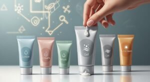 Squeeze Tubes for Cosmetics: Uses, Benefits & Trends in 2026