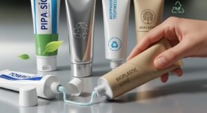 Toothpaste Tube Packaging: Innovations, Materials, and Sustainability