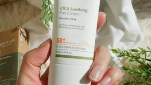 Sunscreen Packaging Tubes