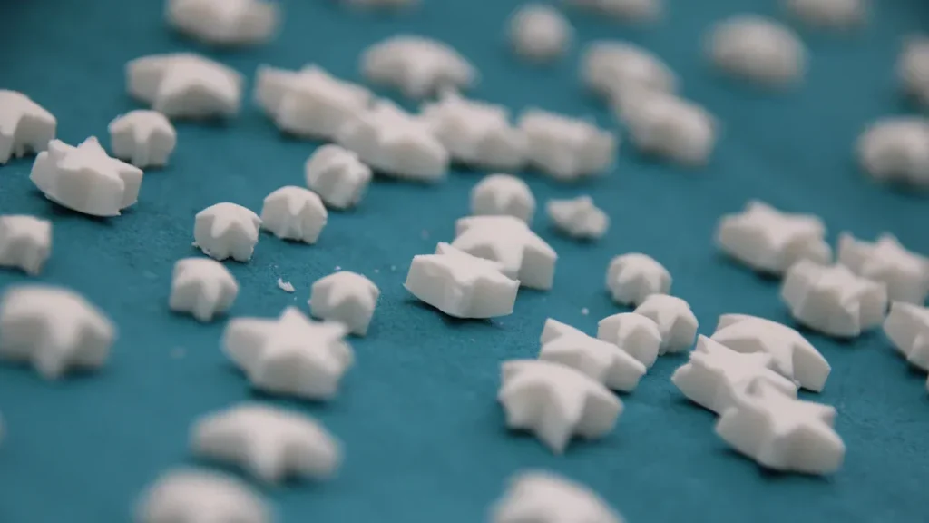 LDPE, MDPE, HDPE: Material Overview