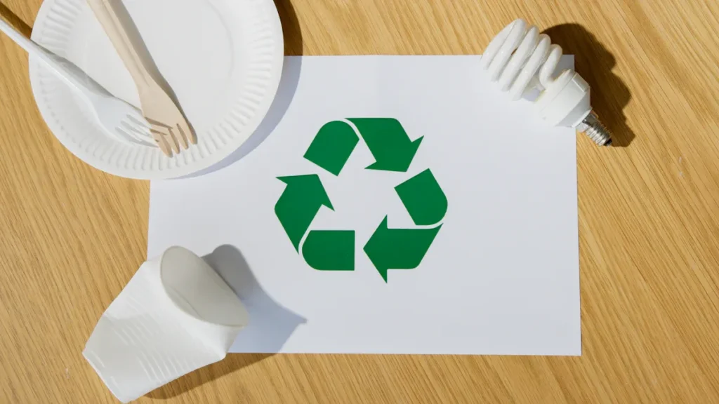 Sustainability & Recyclability
