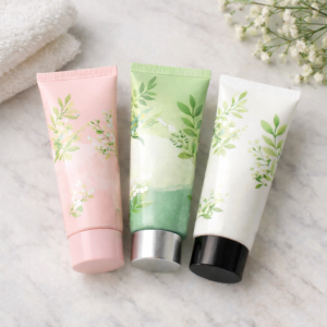 How AI Improve Packaging Design for Cosmetic Tubes