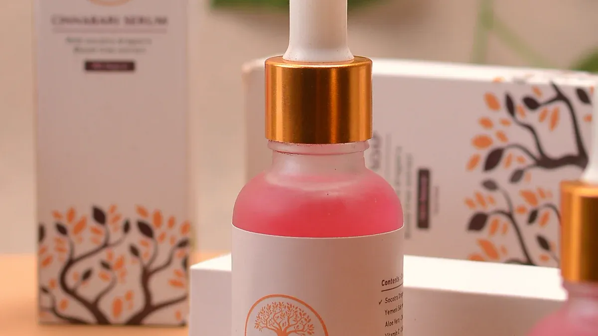 Comparing Cosmetic Packaging Companies