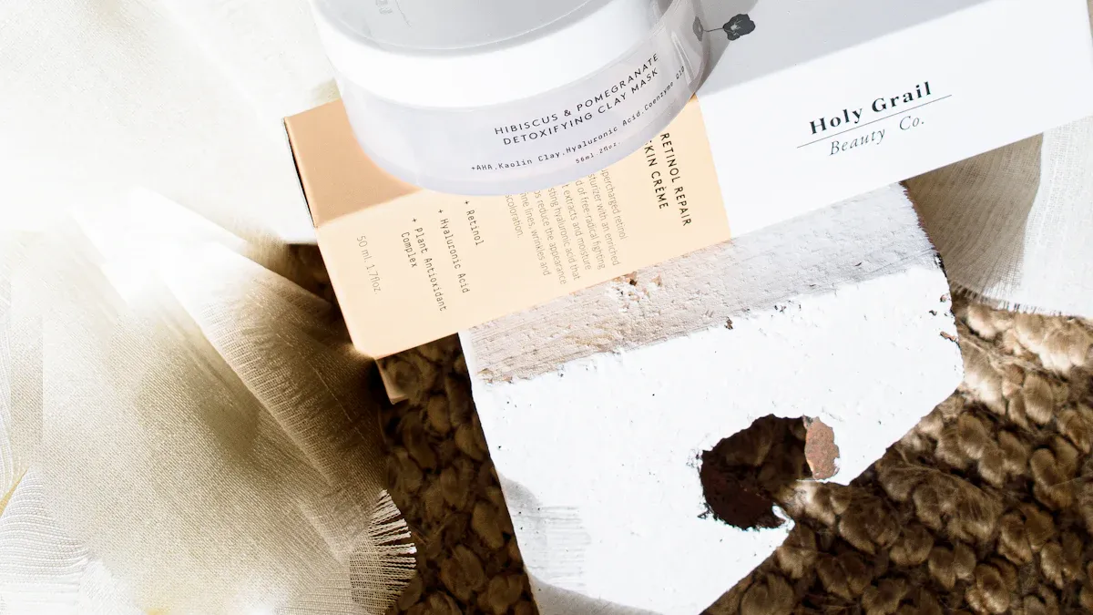 Luxury Hotel Toiletries Trends