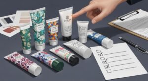 Offset Printing and Labeling, How to Pick the Right Option for Cosmetic Tubes