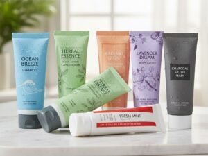 Personal Care Tubes