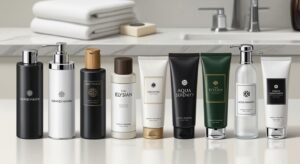 Top 10 Hotel Shampoo Tubes for the 2026 Hospitality Industry
