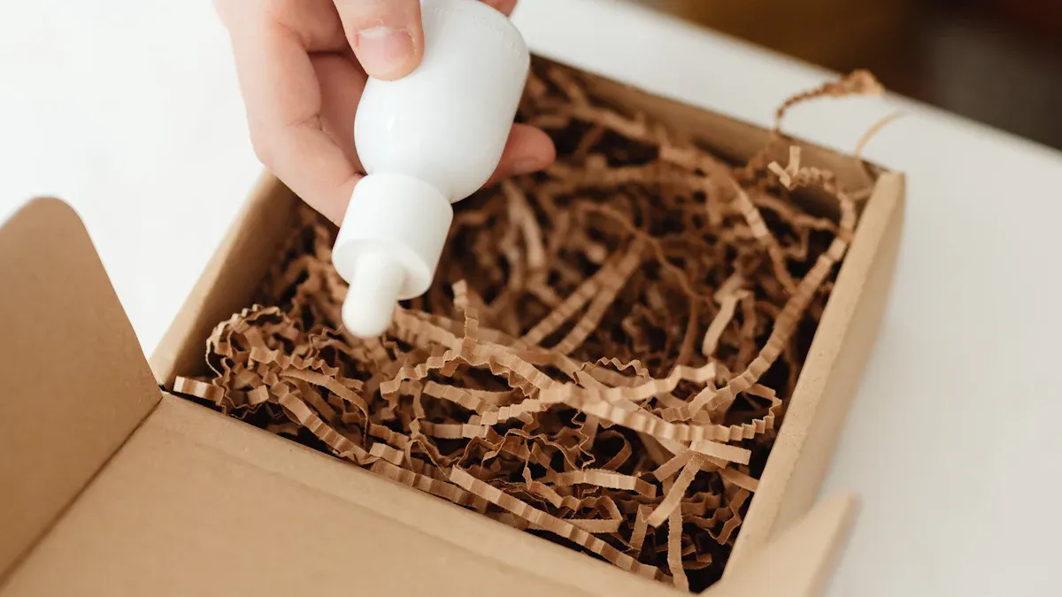 Sustainable Packaging