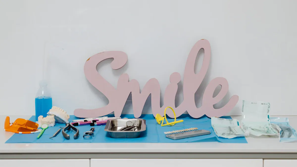 Customization Options