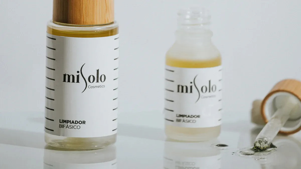 Cosmetic Packaging Design