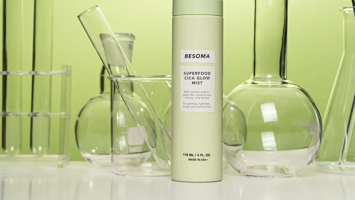 Chemical Compatibility Testing