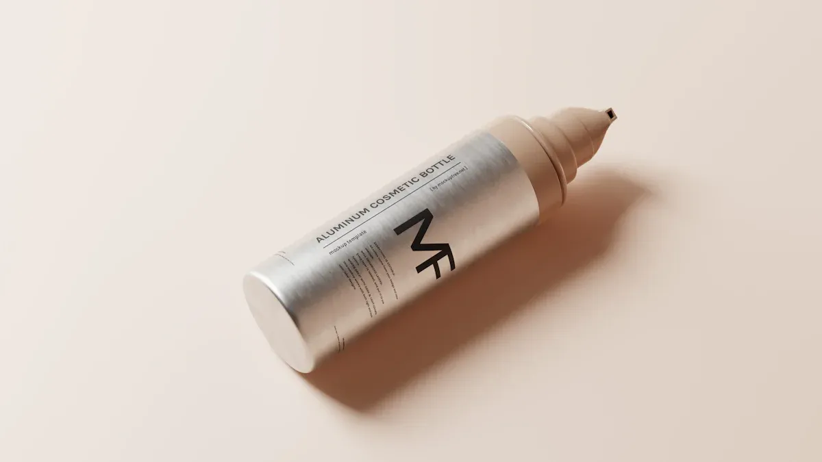 Cosmetic Tube Materials Overview