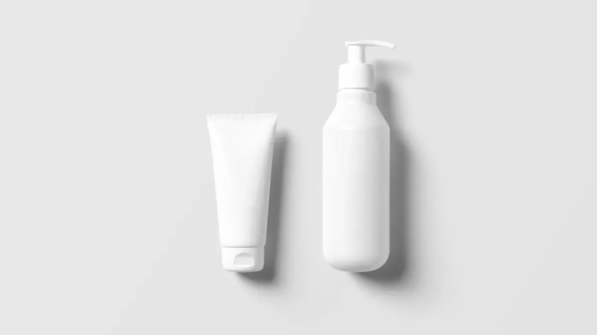 OEM vs ODM vs White Label: Cosmetic Packaging Tubes