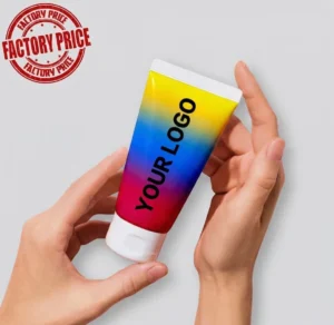 China Cosmetic Tube Manufacturer