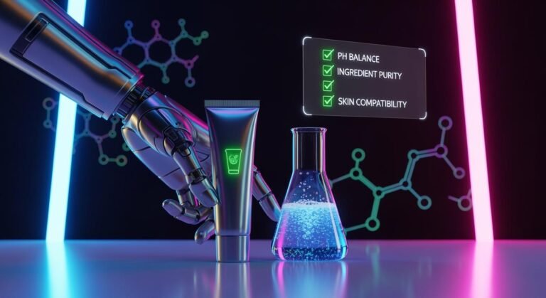 How to Ensure Chemical Compatibility Between Your Skincare Formula and Cosmetic Tubes