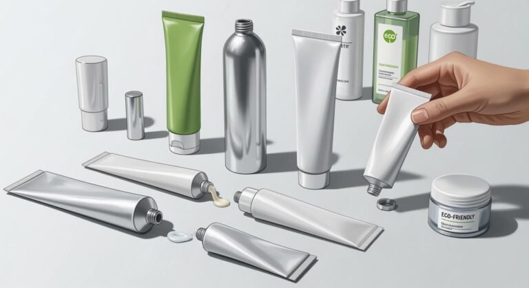 The Complete Guide to Facial Tube Packaging (Materials, Sizes & Uses)