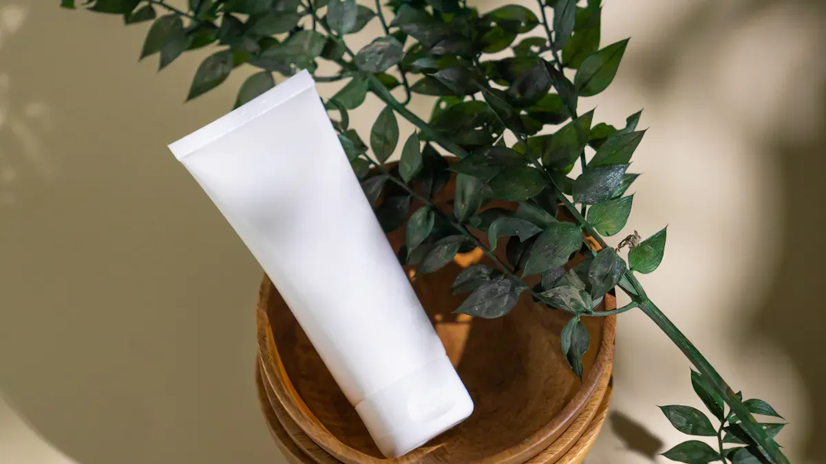 Recyclable Cosmetic Tubes and Consumer Perception