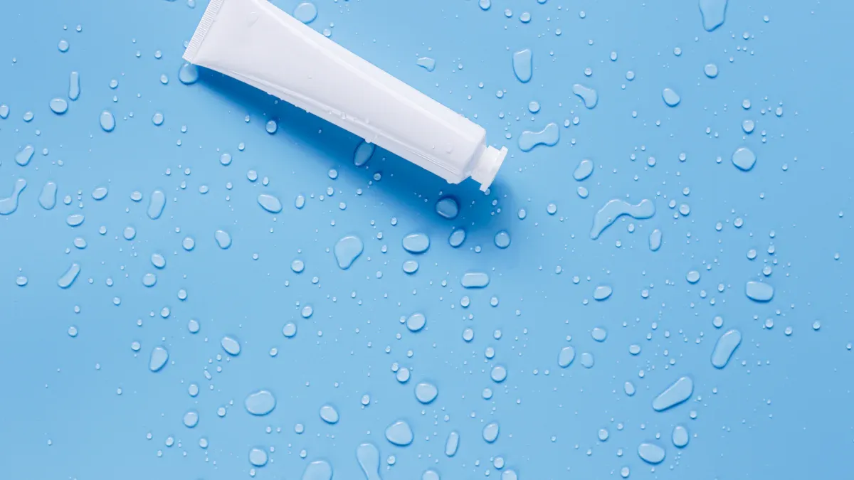 Materials for Tube Packaging