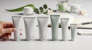 The Ultimate Guide to Skincare Tube Packaging Design for Brands