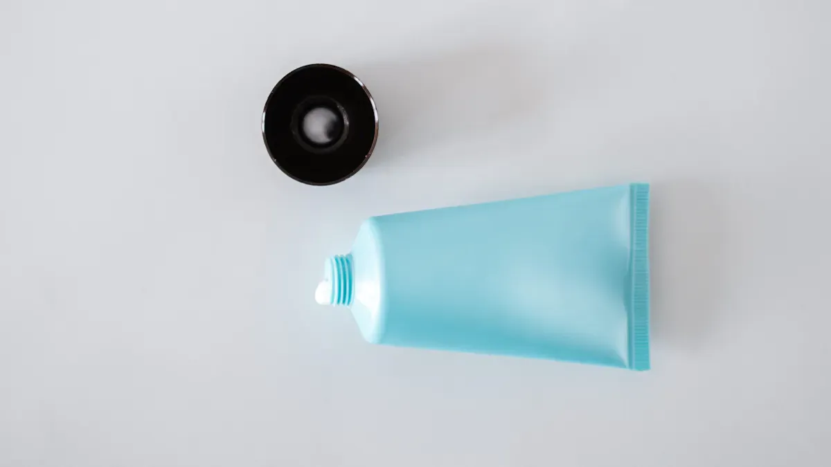 Custom Skincare Tube Design Options